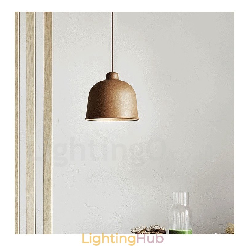 Modern Contemporary 1 Light Pendant Light