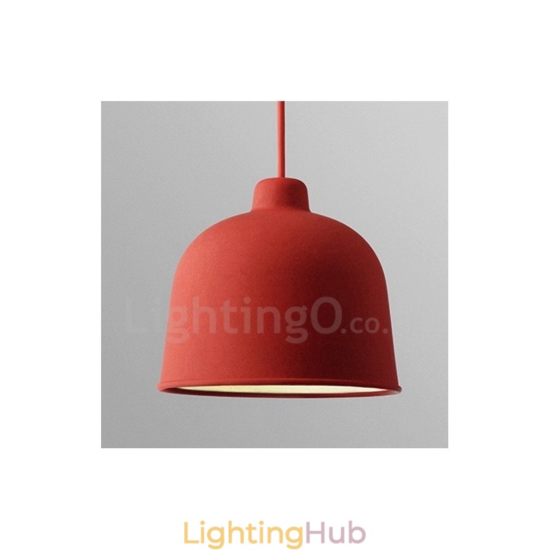 Modern Contemporary 1 Light Pendant Light