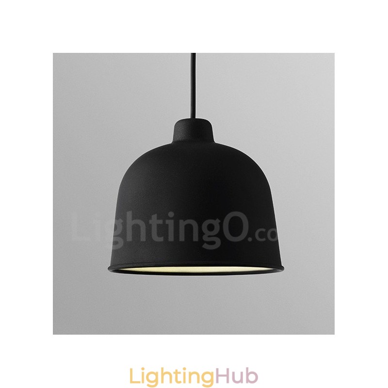 Modern Contemporary 1 Light Pendant Light