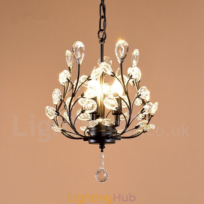 Country Pendant Light