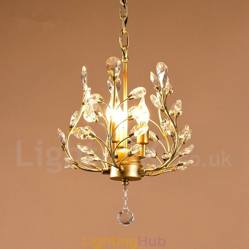 Country Pendant Light