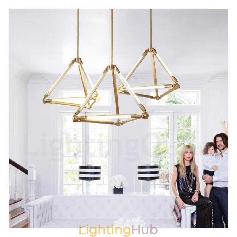 Modern Contemporary Pendant Light
