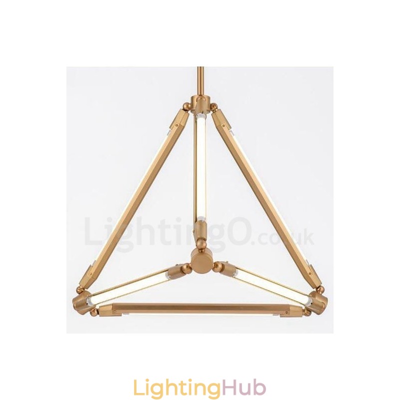 Modern Contemporary Pendant Light