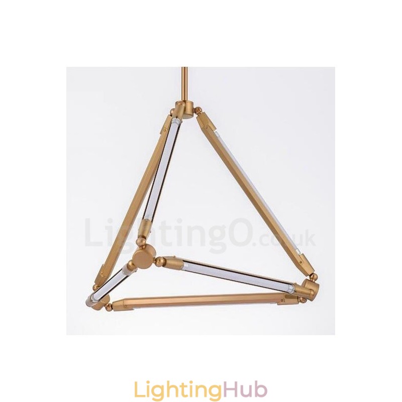 Modern Contemporary Pendant Light