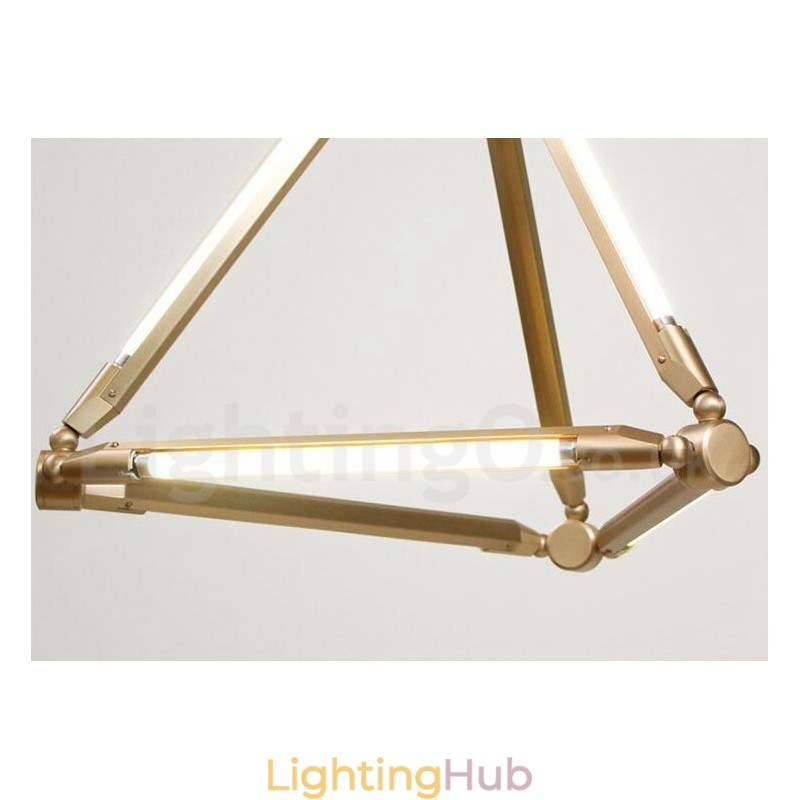 Modern Contemporary Pendant Light