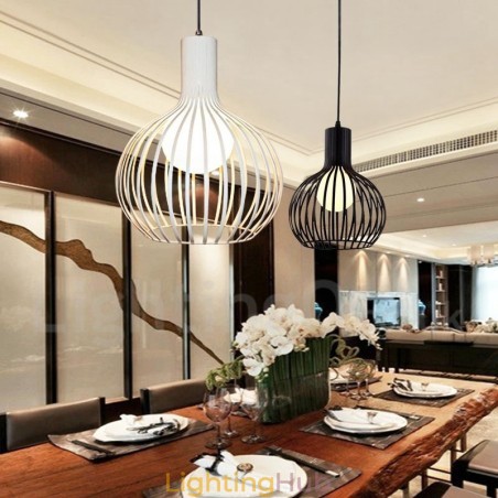 Modern Contemporary Metal 1 Light Globe Pendant Light Modern Contemporary Metal 1 Light Globe Pendant Light