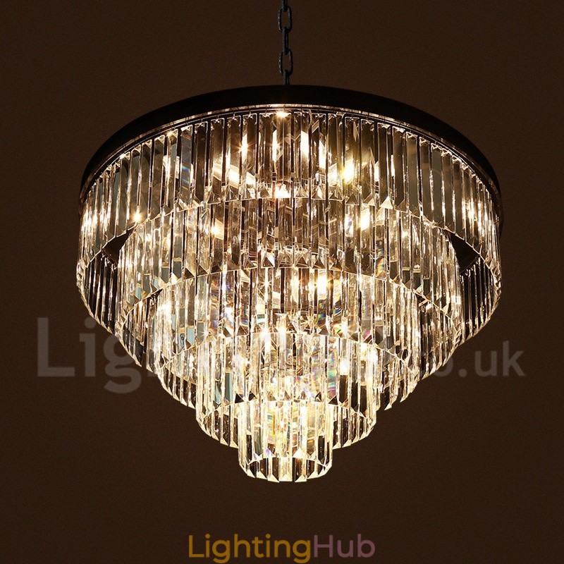 Modern Contemporary Pendant Light