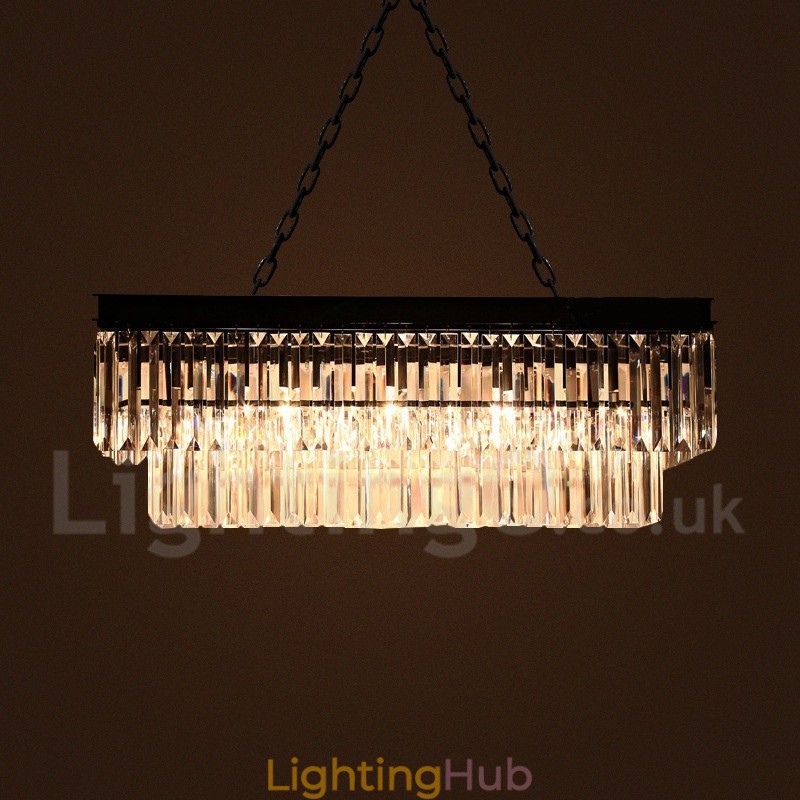 Modern Contemporary Pendant Light