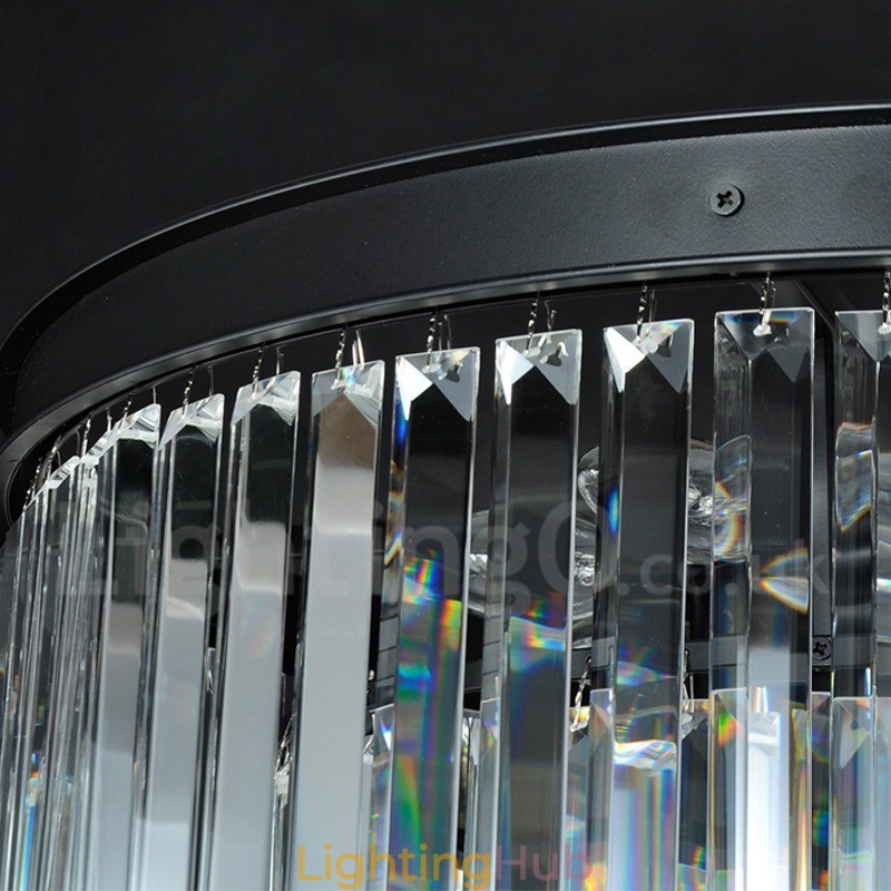 Modern Contemporary Pendant Light