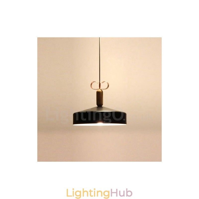 Modern Contemporary Multi Color Pendant Light