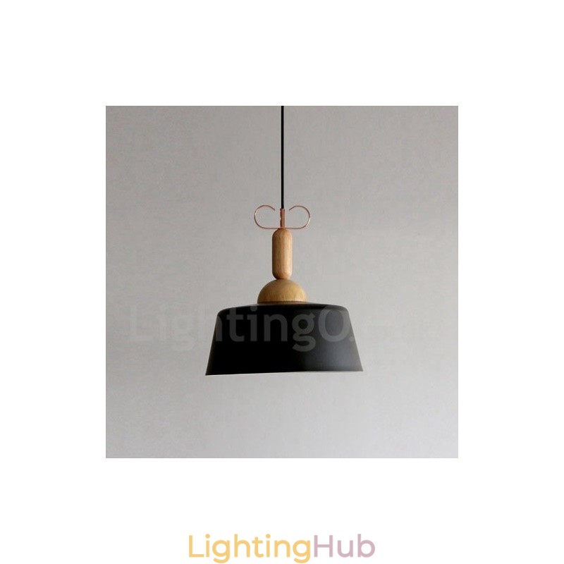 Modern Contemporary Multi Color Pendant Light