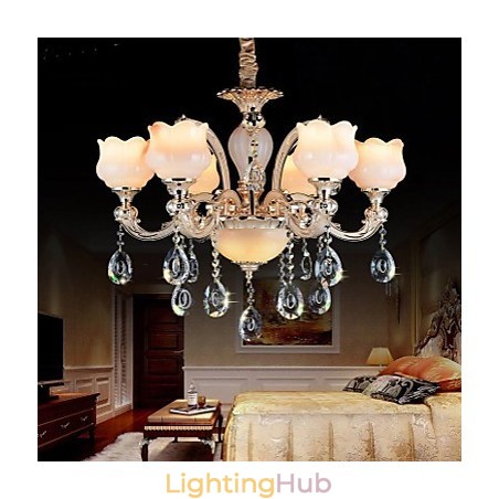 European Style Jade Pendant lamp Crystal Pendant lamp European Style Jade Pendant lamp Crystal Pendant lamp