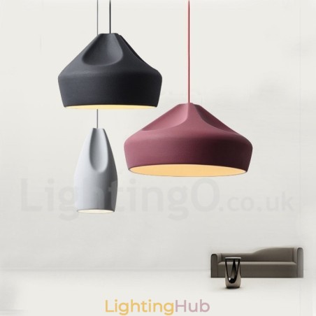 Modern Contemporary Multi Colors Pendant Light Modern Contemporary Multi Colors Pendant Light