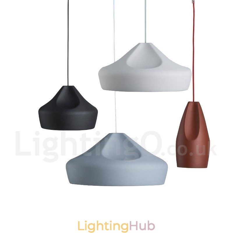 Modern Contemporary Multi Colors Pendant Light