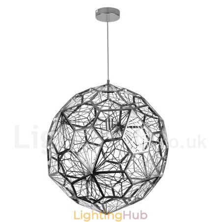 Modern Contemporary 1 Light Globe Pendant Light Modern Contemporary 1 Light Globe Pendant Light