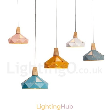 Single 1 Light Modern Contemporary Multi Colors Pendant Light Single 1 Light Modern Contemporary Multi Colors Pendant Light