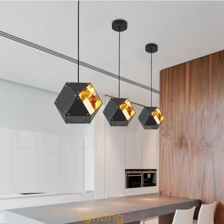 Modern Contemporary 1 Light Pendant Light Modern Contemporary 1 Light Pendant Light