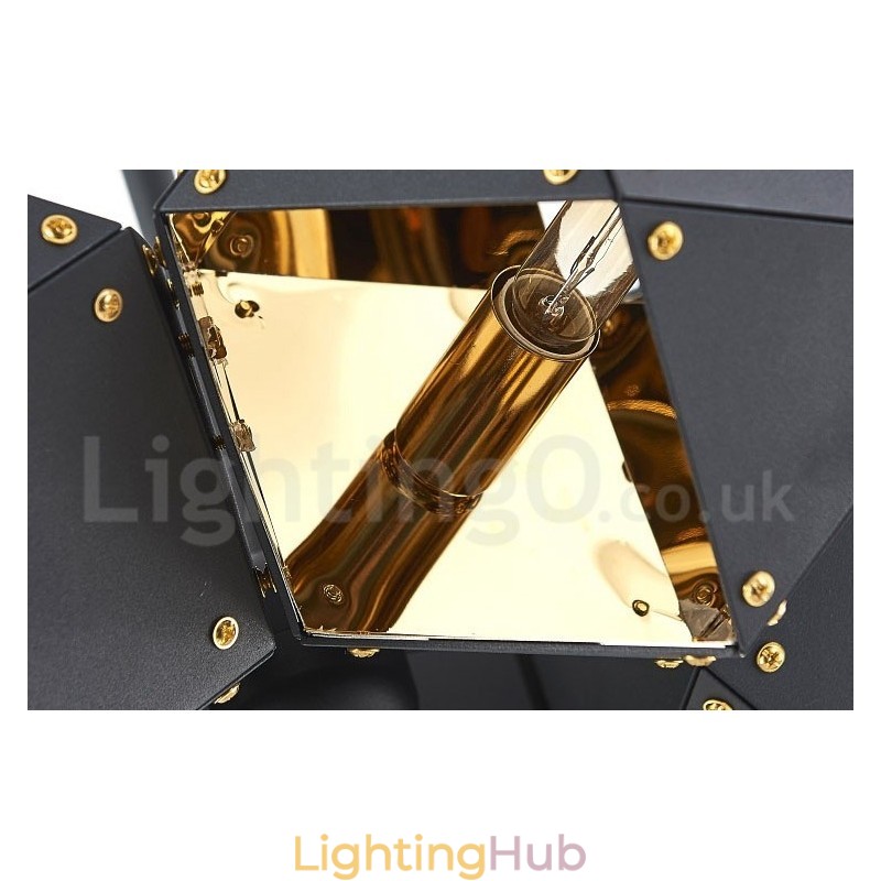 Modern Contemporary 1 Light Pendant Light