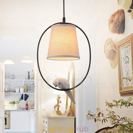 1 Light Rustic Lodge Vintage Pendant Light 1 Light Rustic Lodge Vintage Pendant Light