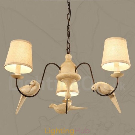 3 Light Rustic Lodge Vintage Pendant Light 3 Light Rustic Lodge Vintage Pendant Light