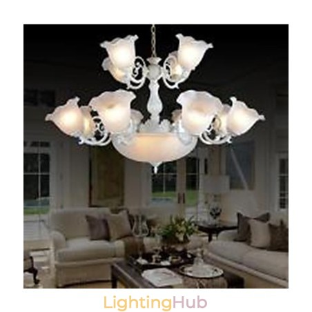 Chandelier Traditional Classic Vintage Retro Metal Chandelier Traditional Classic Vintage Retro Metal