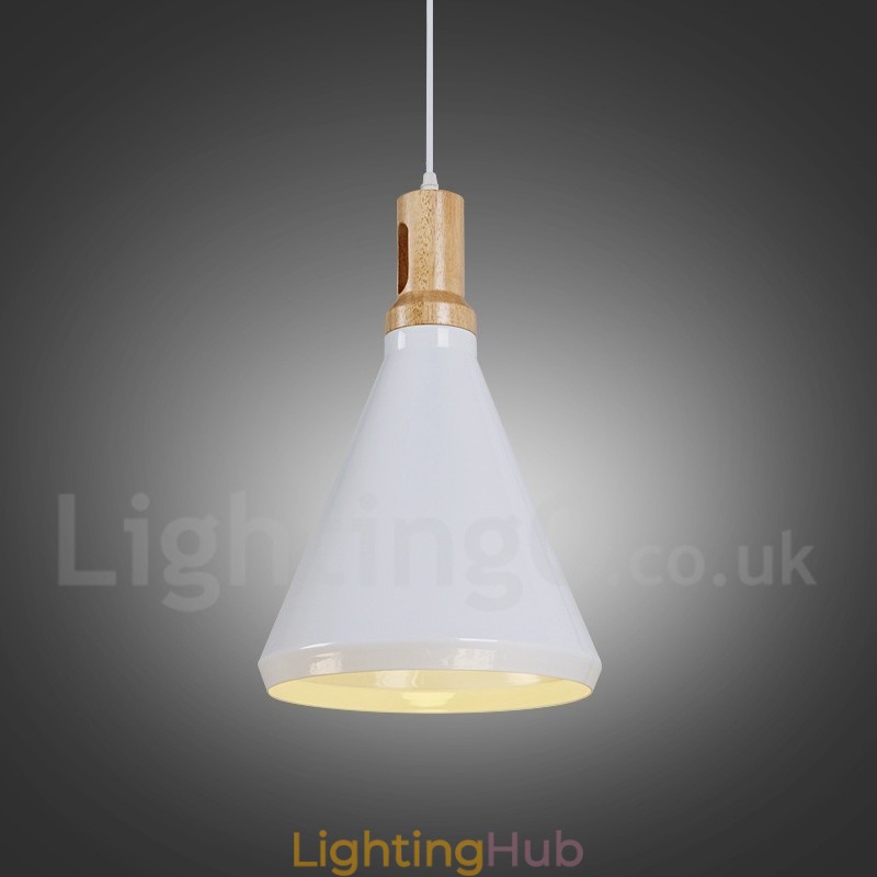Modern Contemporary 1 Light Pendant Light