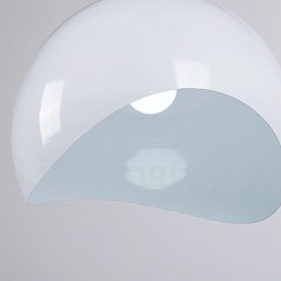 Modern Contemporary Pendant Light