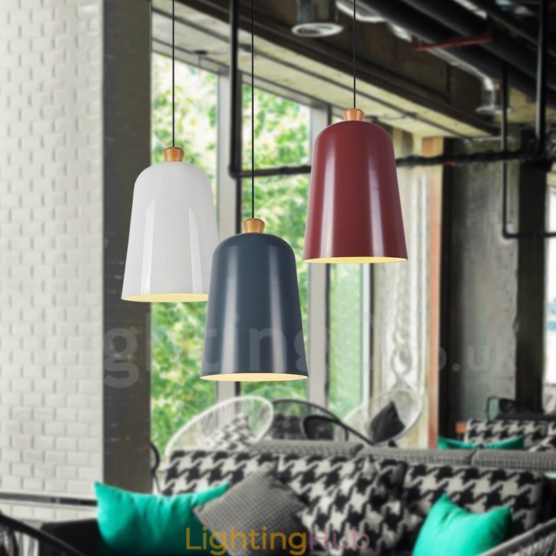 Modern Contemporary Pendant Light