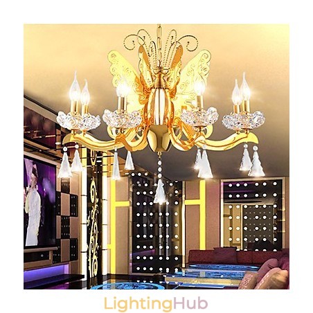 Chandelier Modern Contemporary Metal Chandelier Modern Contemporary Metal