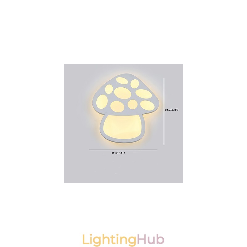 Modern Contemporary Others Feature for Mini Style Ambient Light Picture Lights Wall Light