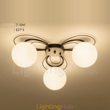 3 Light Rustic Lodge Integrated Chandelier 3 Light Rustic Lodge Integrated Chandelier
