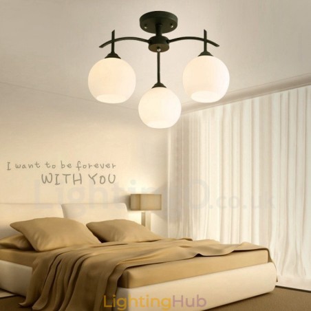 3 Light Traditional Classic Integrated Chandelier 3 Light Traditional Classic Integrated Chandelier