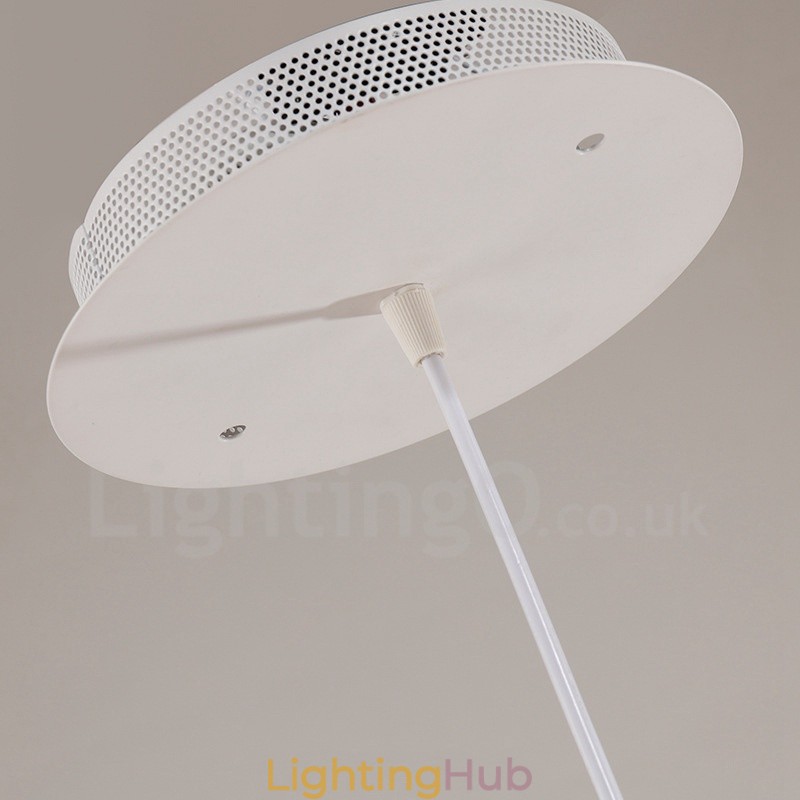 Modern Contemporary Integrated Chandelier