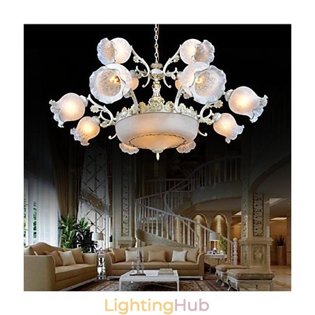 Chandelier Traditional Classic Vintage Retro Metal Chandelier Traditional Classic Vintage Retro Metal