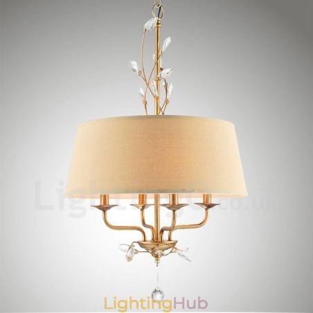 4 Light Rustic Lodge Integrated Metal Chandelier 4 Light Rustic Lodge Integrated Metal Chandelier