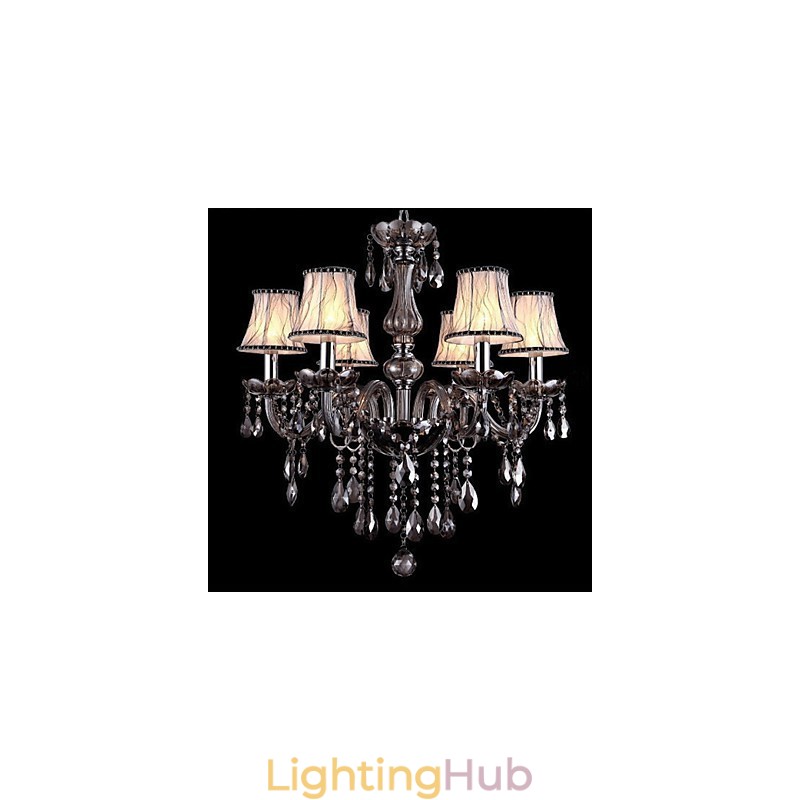 Luxury Crystal Chandelier K9 Crystal Chandelier