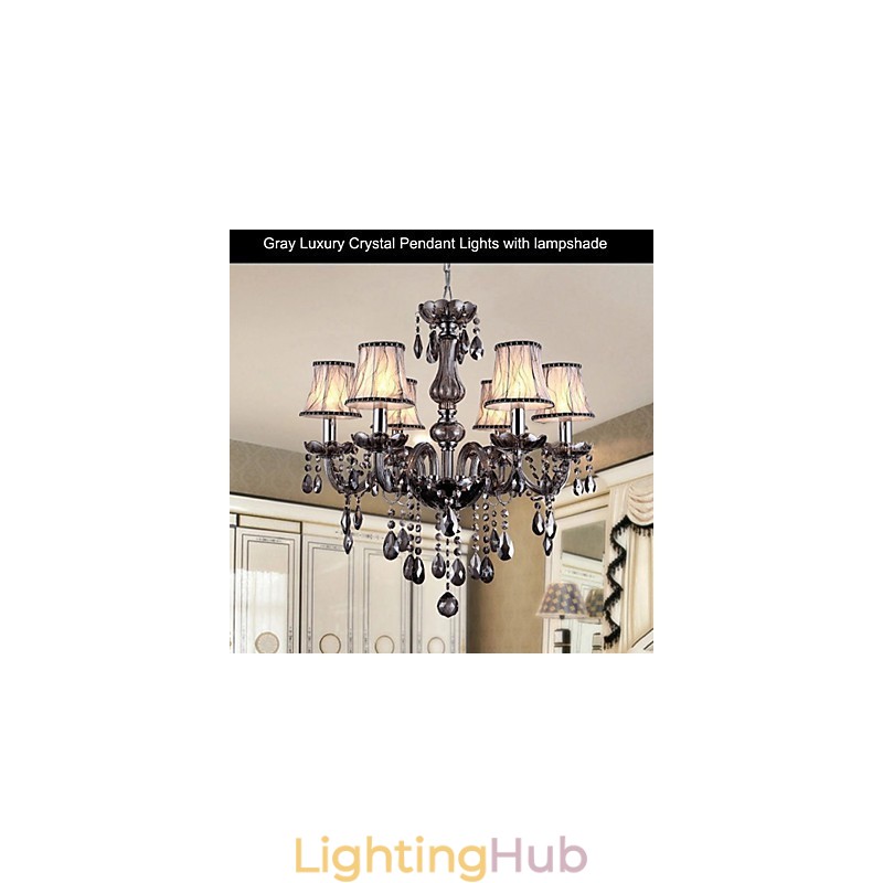 Luxury Crystal Chandelier K9 Crystal Chandelier