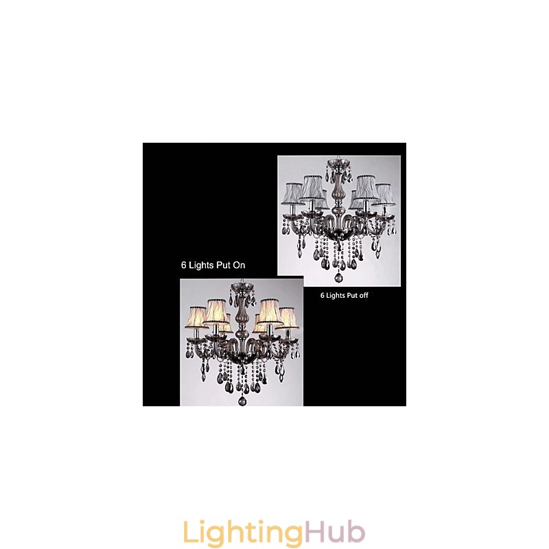 Luxury Crystal Chandelier K9 Crystal Chandelier