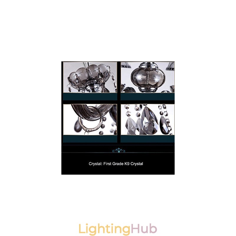 Luxury Crystal Chandelier K9 Crystal Chandelier