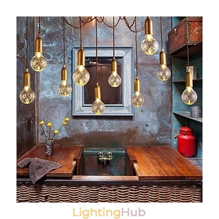 Chandelier Mini Style Modern Contemporary Metal Chandelier Mini Style Modern Contemporary Metal