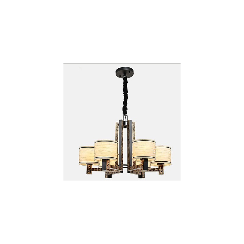 Chinese Style Lamp The lamp