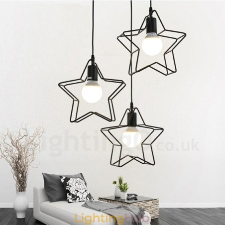 3 Light Modern Contemporary Integrated Pendant Light 3 Light Modern Contemporary Integrated Pendant Light