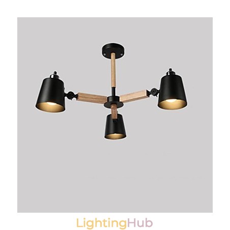 Vintage Painting Feature for Metal Chandelier Vintage Painting Feature for Metal Chandelier