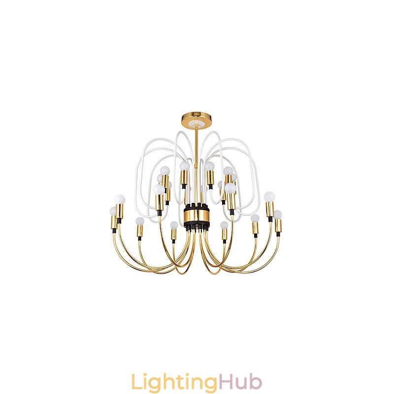Modern Contemporary Chandelier Personalized Chandelier