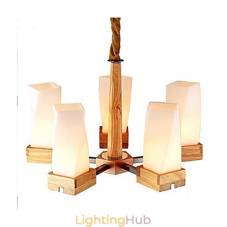 Simple Art lighting Solid wood Creative Iiving Ceiling Lamp Simple Art lighting Solid wood Creative Iiving Ceiling Lamp