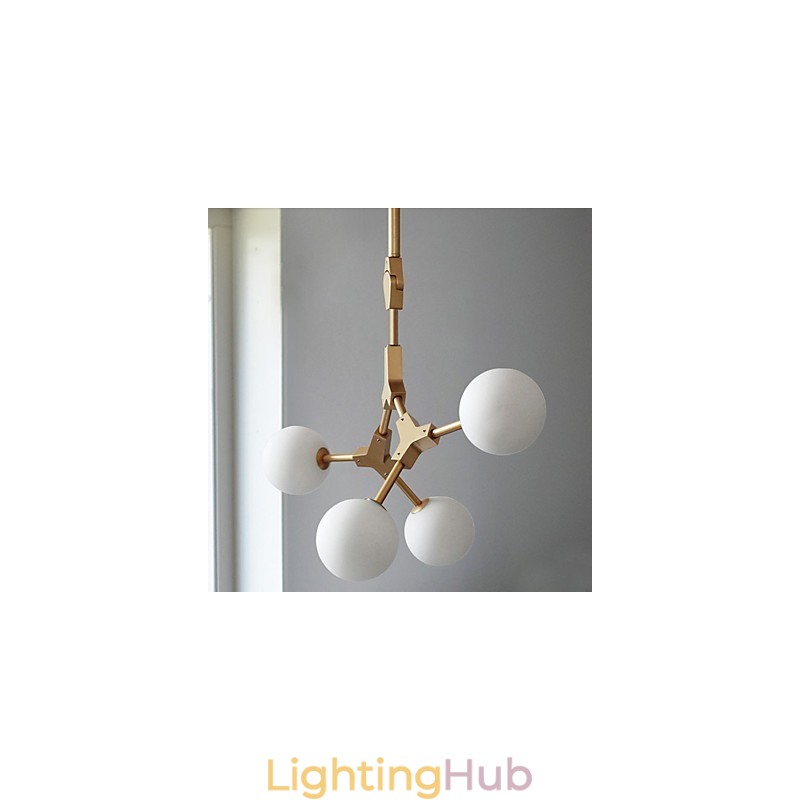 Traditional Classic Painting Feature for Mini Style Wood Bamboo Pendant Light