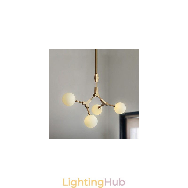 Traditional Classic Painting Feature for Mini Style Wood Bamboo Pendant Light