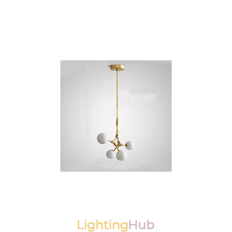 Traditional Classic Painting Feature for Mini Style Wood Bamboo Pendant Light