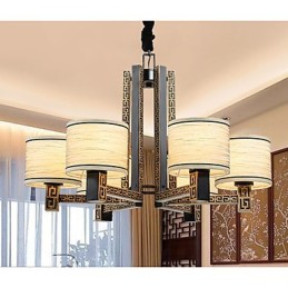 Chinese Style Lamp The lamp