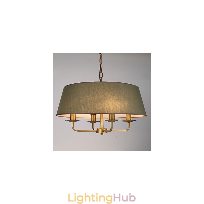 Rustic Lodge Painting Feature for Designers Metal Indoor Shops 2 Bulbs Chandelier